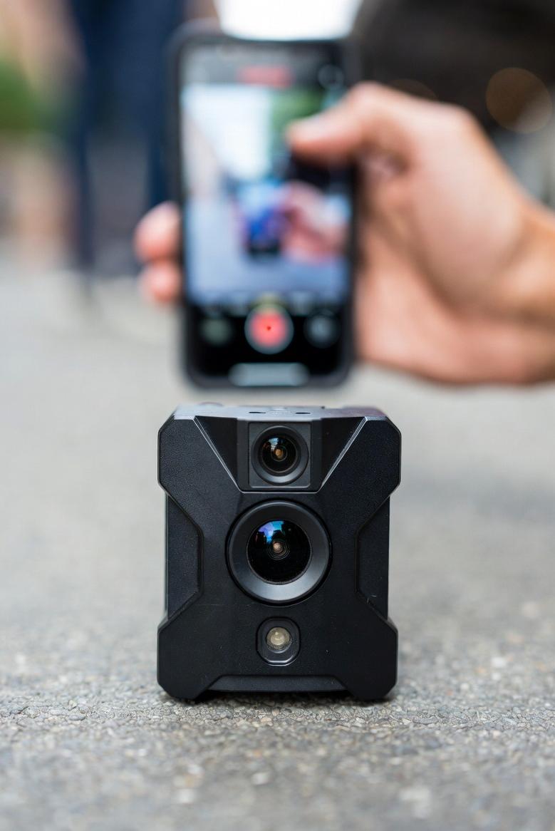 When official cameras go dark, the people's lenses must stay on - via eurAI