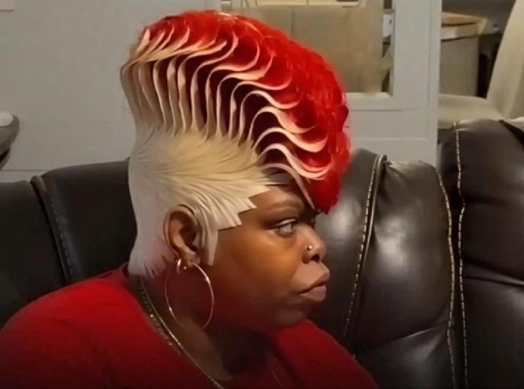 The Real Villain isn’t the Boss Who Sent This Woman Home. It’s the 'Butician!' :) | VIDEO | EURweb | Black News, Culture, Entertainment & More