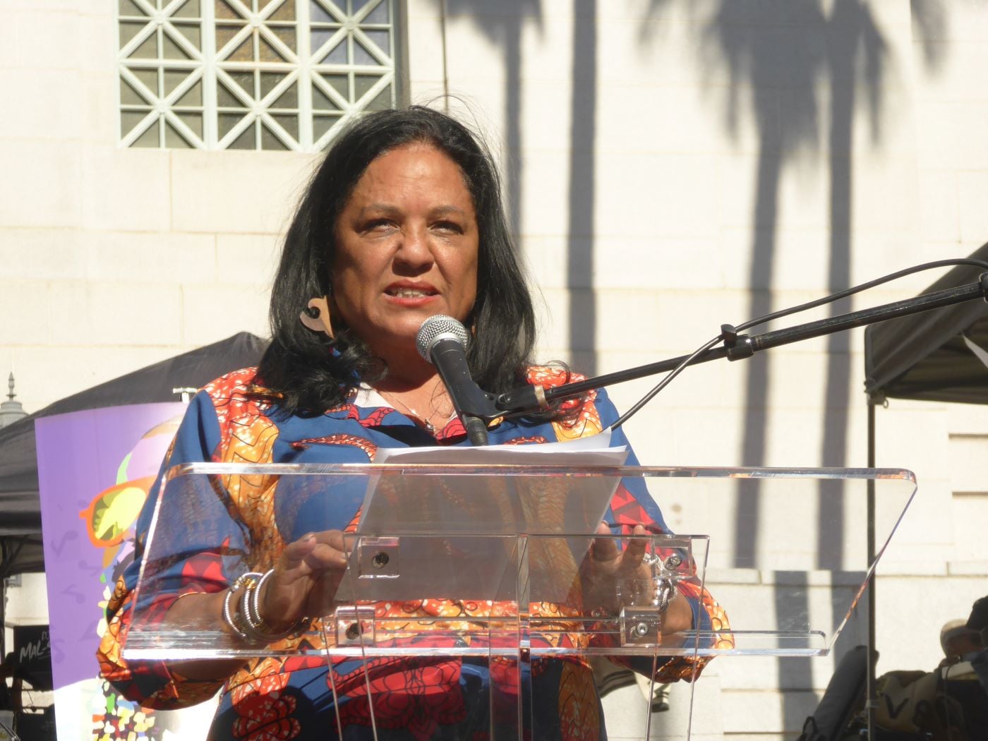 Councilmember Heather Hutt: Photo Credit, Ricky Richardson