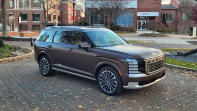 2026 Hyundai, 2026 Hyundai Palisade
