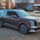 2026 Hyundai, 2026 Hyundai Palisade