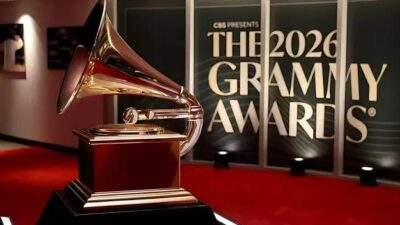 2026 Grammy Awards