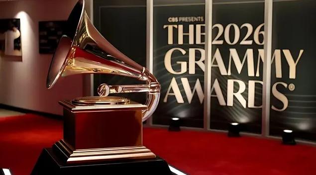 2026 Grammy Awards