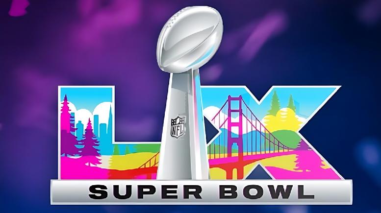 2026 Super Bowl logo