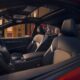 2026 Toyota Camry with sunroof