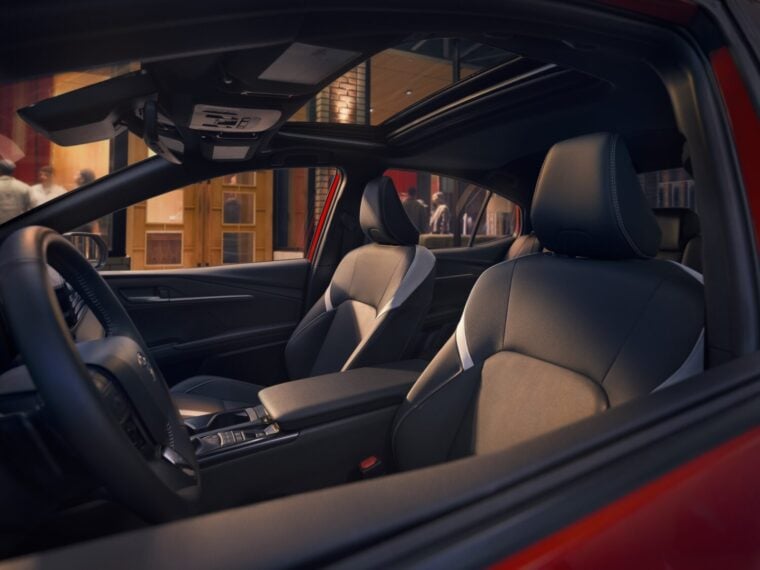 026 Toyota Camry Review: Pricing, Specs, MPG