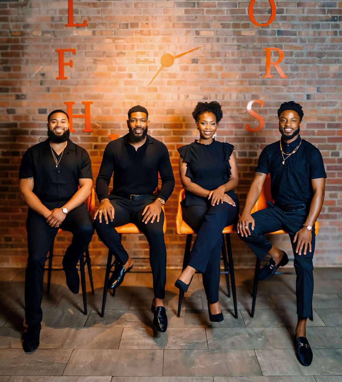 Flavor Hills Leadership