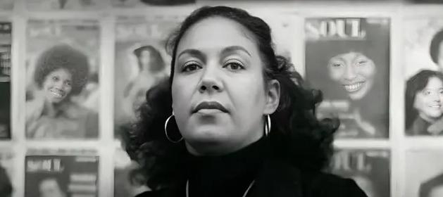 Regina Jones Documentary Airs Feb 16 on Three Networks