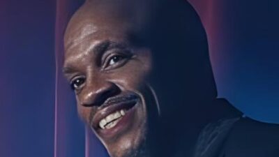 Ali Siddiq - screenshot