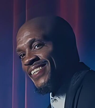Ali Siddiq - screenshot