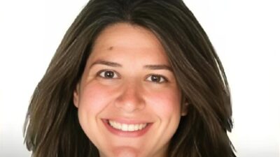 Allyson Friedman - screenshot
