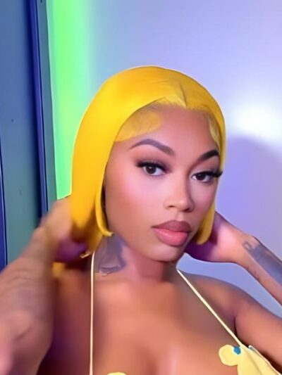 Asian Doll - Instagram screenshot