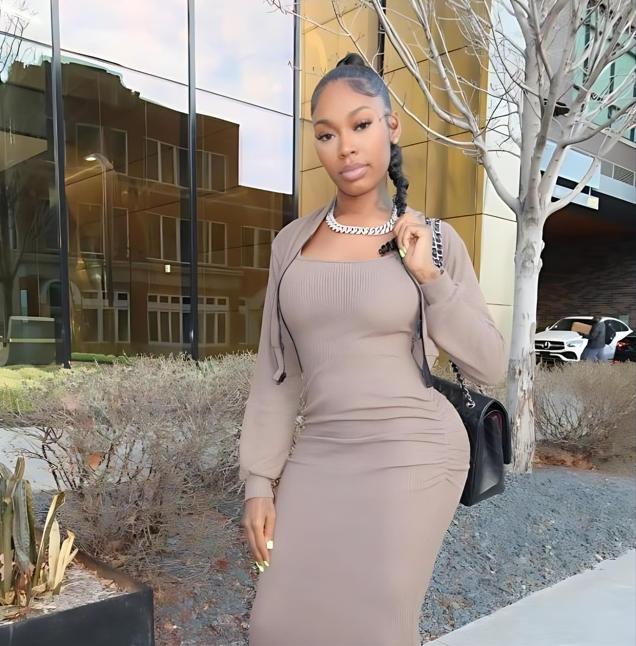 Asian Doll - Instagram