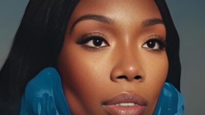 Brandy Norwood