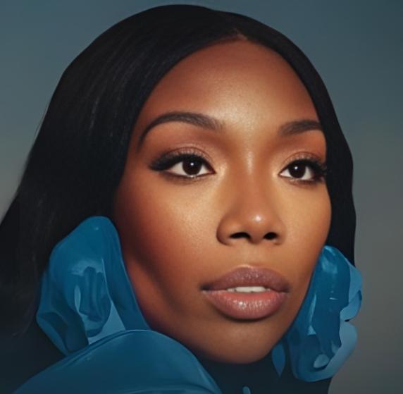 Brandy ‘Phases’ Book Tour: Dates, Tickets & Details