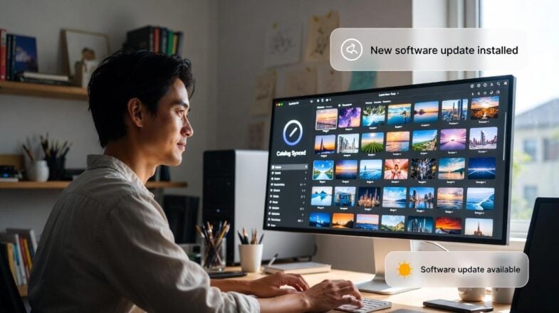 Build a dependable workflow with software that keeps up