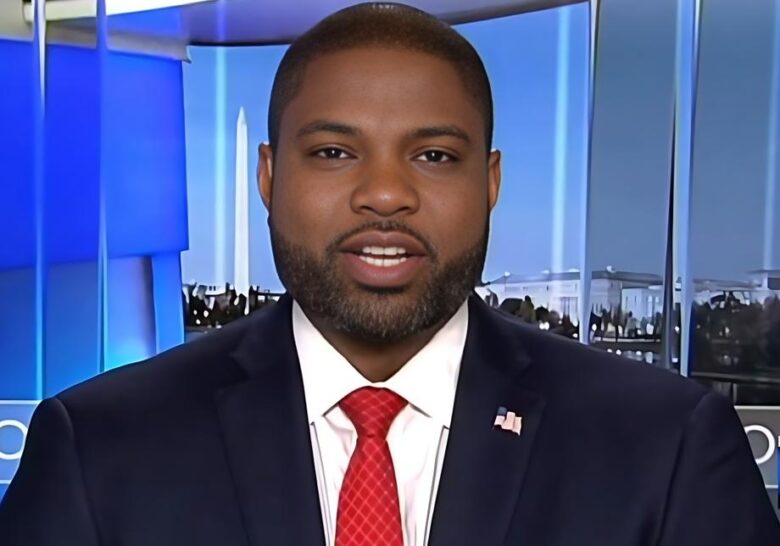 Byron Donalds - screenshot