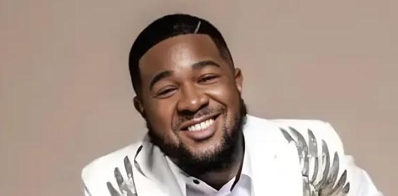 The Pulse of Entertainment: Gospel’s C’Tyre Releases ‘Hold On’ Single on Tisdale Nation Entertainment