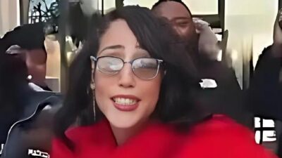 Cierra Norris (turnt-up) - screenshot