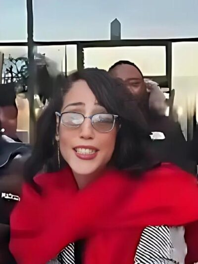 Cierra Norris (turnt-up) - screenshot