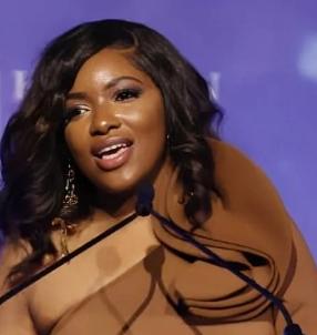 Jasmine Crockett Calls Nicki Minaj a ‘Sellout’ Over Trump Ties