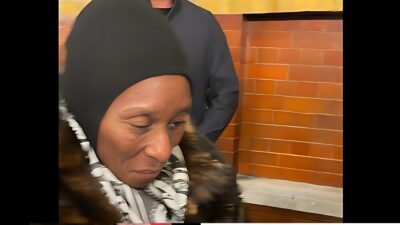 Cynthia Erivo - screenshot