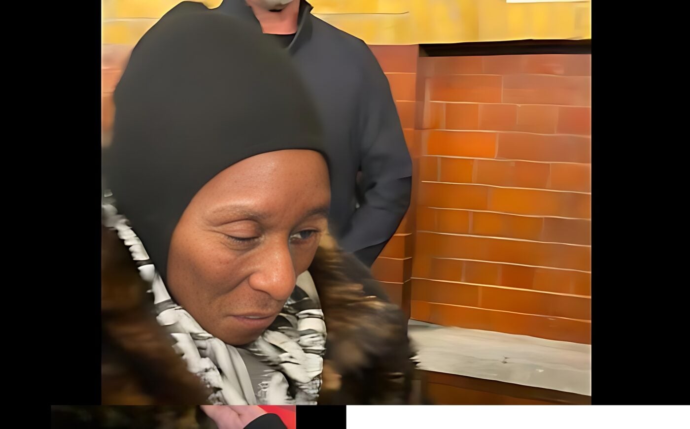 Cynthia Erivo Viral Video Sparks Online Debate