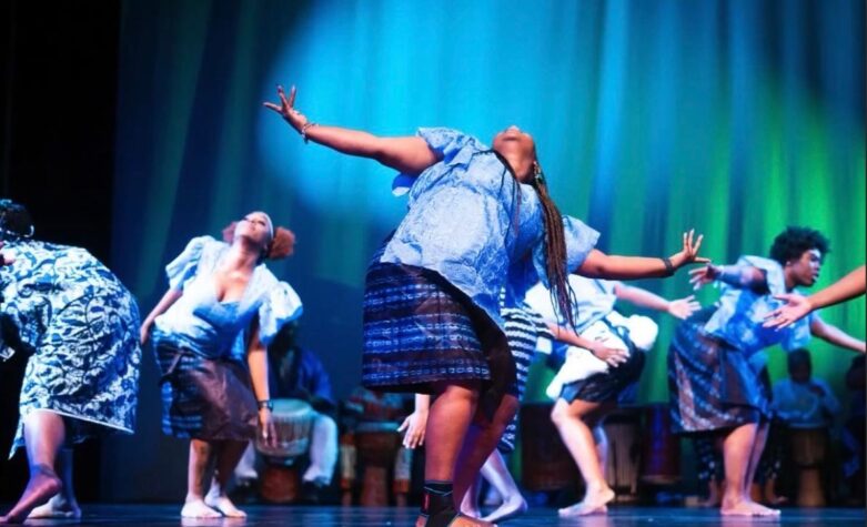 Dancers - courtesy JCAL