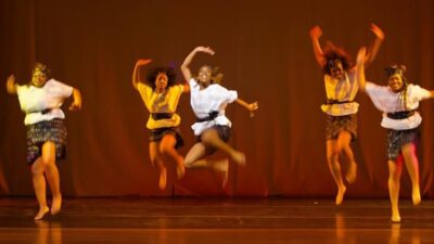 Dancers - courtesy JCAL