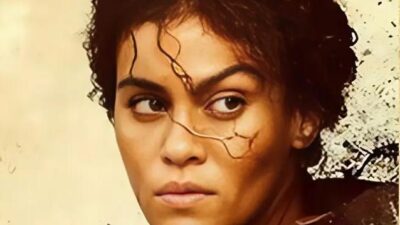 Danica Jones (Hunting Jessica Brok)