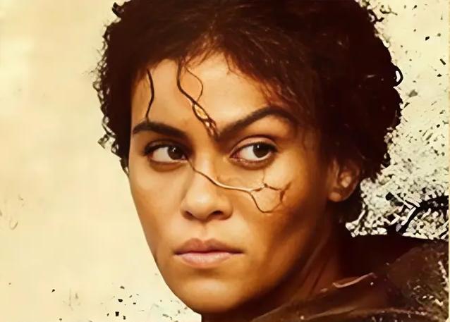 Danica Jones & Clyde Berning Interview