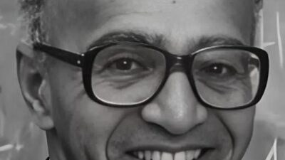David Blackwell - screenshot