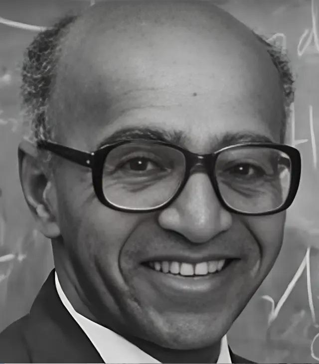Overlooked AI Pioneer David Blackwell’s Lasting Impact
