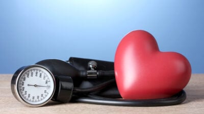 blood pressure monitor