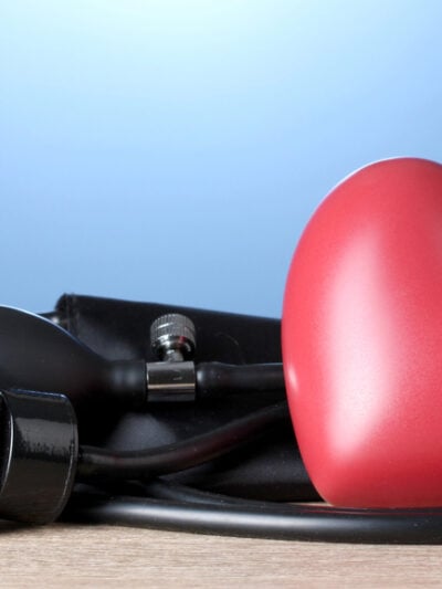 blood pressure monitor
