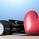 blood pressure monitor
