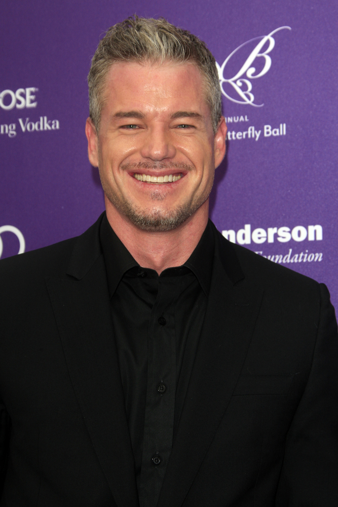 Eric Dane