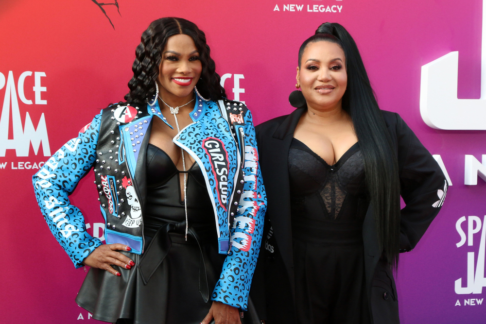 Salt n Pepa