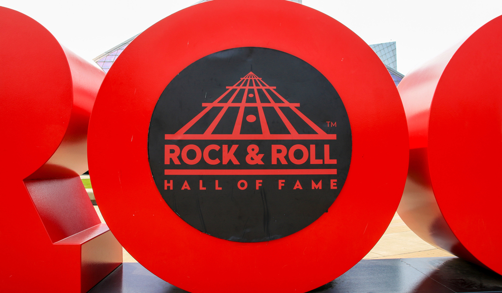 Rock and Roll Hall of Fame 