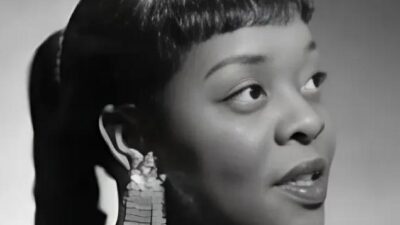 Dinah Washington screenshot via Instagram @thedinahwashington