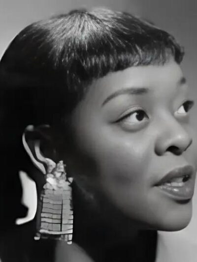 Dinah Washington screenshot via Instagram @thedinahwashington