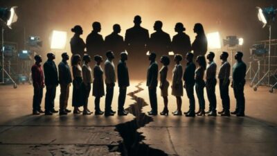 Diversity isn't just a policy. For Black Hollywood, it&rsquo;s a pipeline - via eurAI