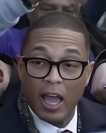 Don Lemon Pleads Not Guilty, Judge Tosses Charges Don Lemon Pleads Not Guilty, Judge Tosses Charges