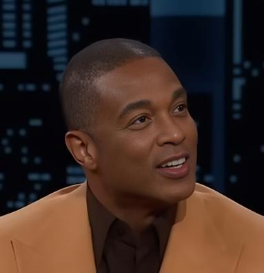 Don Lemon Talks Arrest and Press Freedom on ‘Kimmel’ Don Lemon Talks Arrest and Press Freedom on ‘Kimmel’