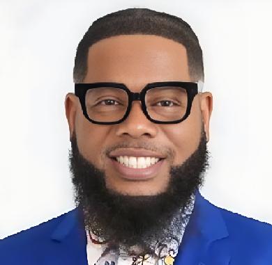 The Pulse of Entertainment: Dr. Earl Bynum Celebrates 35 Years in Gospel