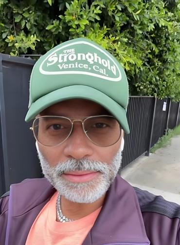 Eric Benét’s Cussin’ Rant at ‘Racist Podcast Bros’ Has the Internet Hollering | WATCH