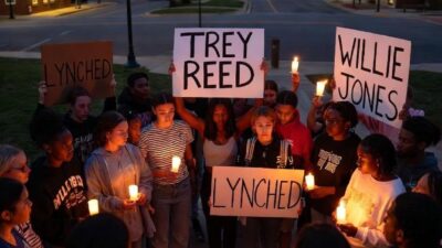 Families and communities refuse to let their loved ones be forgotten - via eurAI