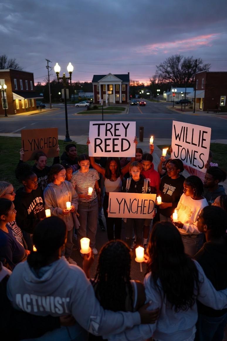 New Report Exposes 70+ Modern-Day Lynchings in the South New Report Exposes 70+ Modern-Day Lynchings in the South