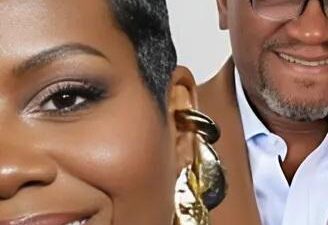 Fantasia and Joseph Barrino