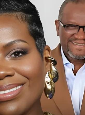 Fantasia and Joseph Barrino